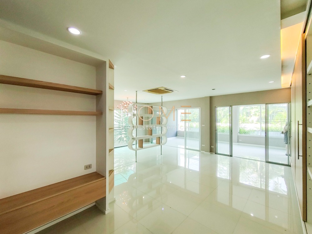 บ้านเดี่ยว โนเบิล จีโอ วัชรพล / 3 ห้องนอน (ขาย), Noble Geo Watcharapol / Detached House 3 Bedrooms (FOR SALE) TAN427