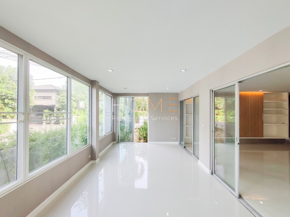 บ้านเดี่ยว โนเบิล จีโอ วัชรพล / 3 ห้องนอน (ขาย), Noble Geo Watcharapol / Detached House 3 Bedrooms (FOR SALE) TAN427