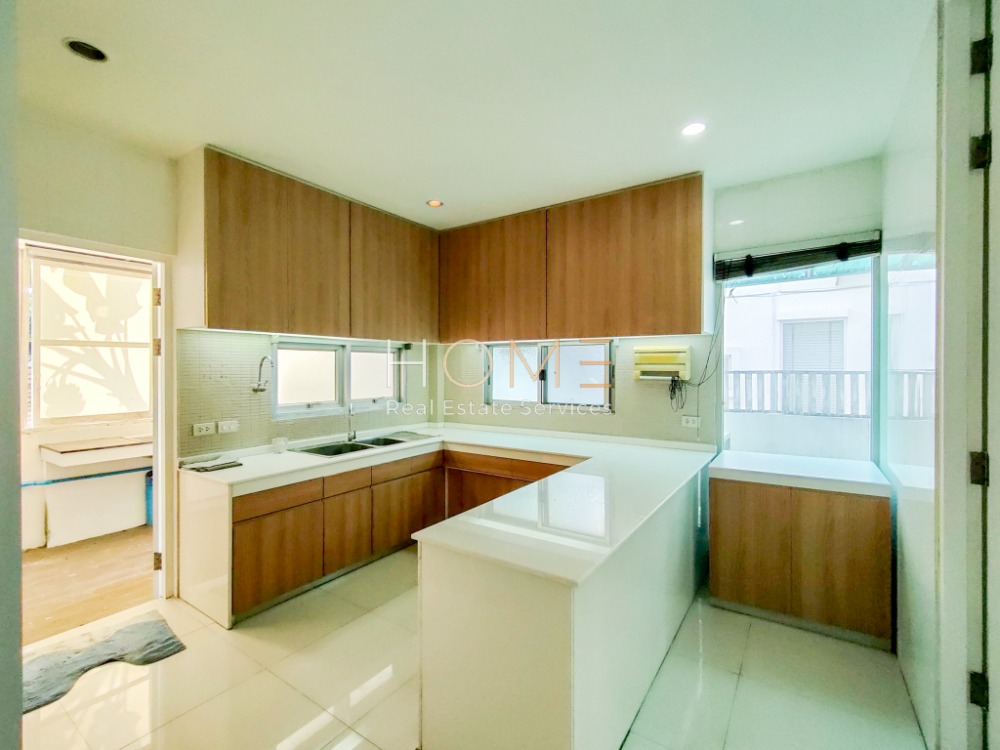 บ้านเดี่ยว โนเบิล จีโอ วัชรพล / 3 ห้องนอน (ขาย), Noble Geo Watcharapol / Detached House 3 Bedrooms (FOR SALE) TAN427