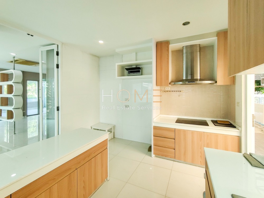 บ้านเดี่ยว โนเบิล จีโอ วัชรพล / 3 ห้องนอน (ขาย), Noble Geo Watcharapol / Detached House 3 Bedrooms (FOR SALE) TAN427