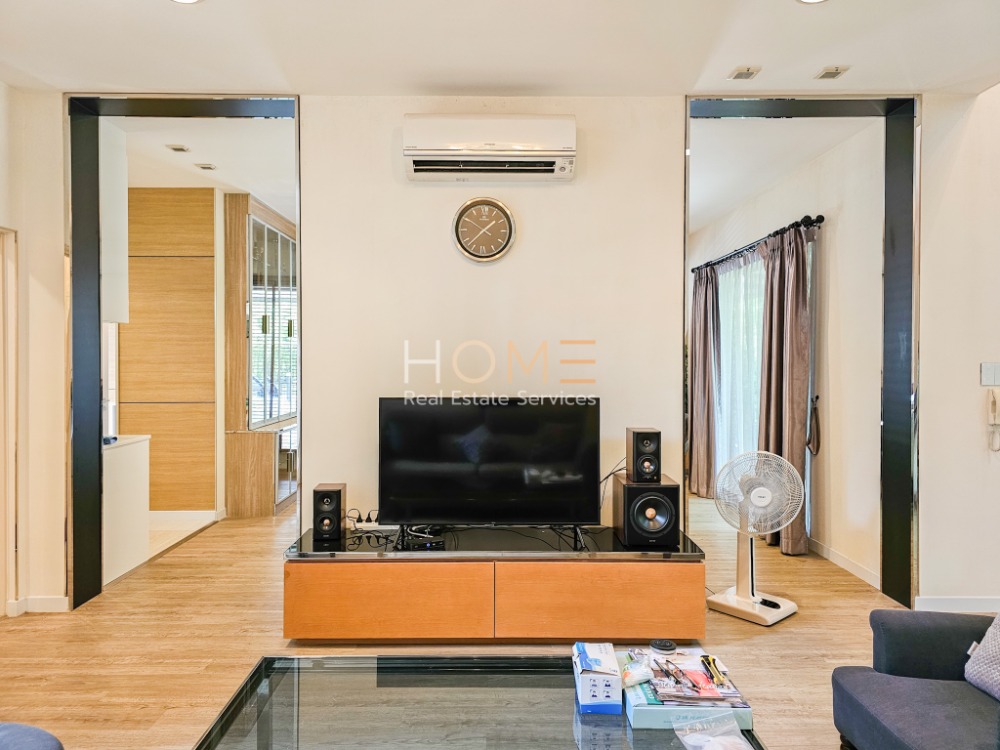 บ้านเดี่ยว ไซมิส คิน รามอินทรา / 4 ห้องนอน (ขาย), Siamesse Kin Ramintra / Detached House 4 Bedrooms (FOR SALE) TAN484