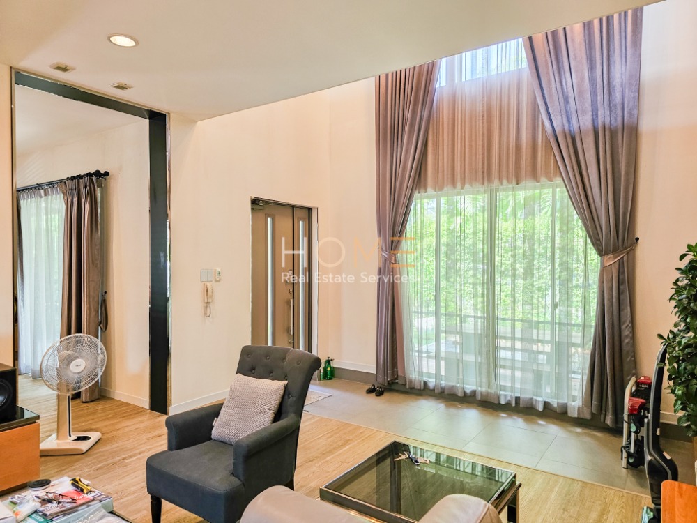 บ้านเดี่ยว ไซมิส คิน รามอินทรา / 4 ห้องนอน (ขาย), Siamesse Kin Ramintra / Detached House 4 Bedrooms (FOR SALE) TAN484