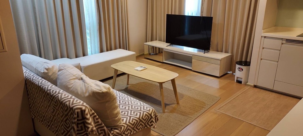 Liv@49 / 1 Bedroom (SALE WITH TENANT), ลิฟ แอท 49 / 1 ห้องนอน (ขายพร้อมผู้เช่า) HL1007