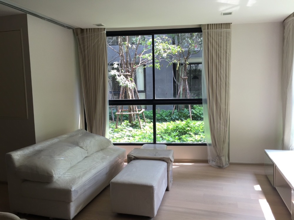 Liv@49 / 1 Bedroom (SALE WITH TENANT), ลิฟ แอท 49 / 1 ห้องนอน (ขายพร้อมผู้เช่า) HL1007