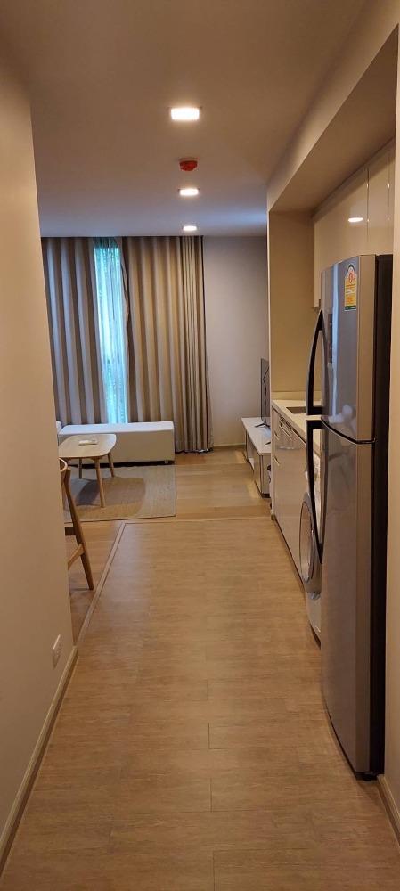 Liv@49 / 1 Bedroom (SALE WITH TENANT), ลิฟ แอท 49 / 1 ห้องนอน (ขายพร้อมผู้เช่า) HL1007