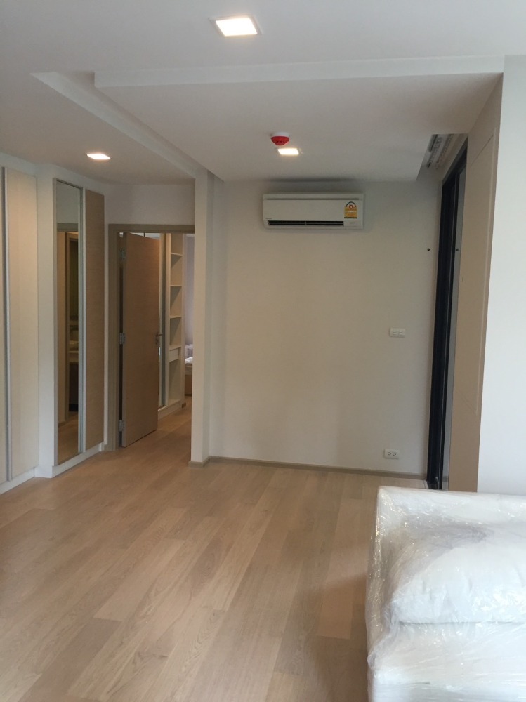 Liv@49 / 1 Bedroom (SALE WITH TENANT), ลิฟ แอท 49 / 1 ห้องนอน (ขายพร้อมผู้เช่า) HL1007