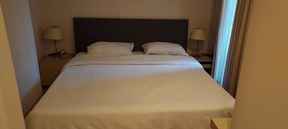 Liv@49 / 1 Bedroom (RENT), ลิฟ แอท 49 / 1 ห้องนอน (เช่า) HL1007