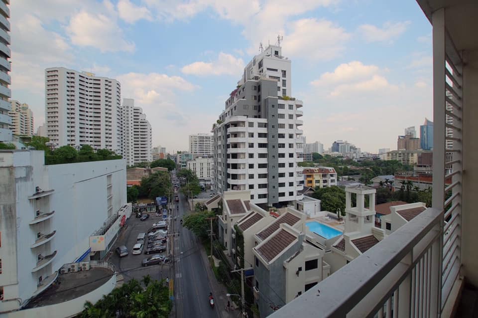 49 Plus / 2 Bedrooms (SALE), 49 พลัส / 2 ห้องนอน (ขาย) HL896