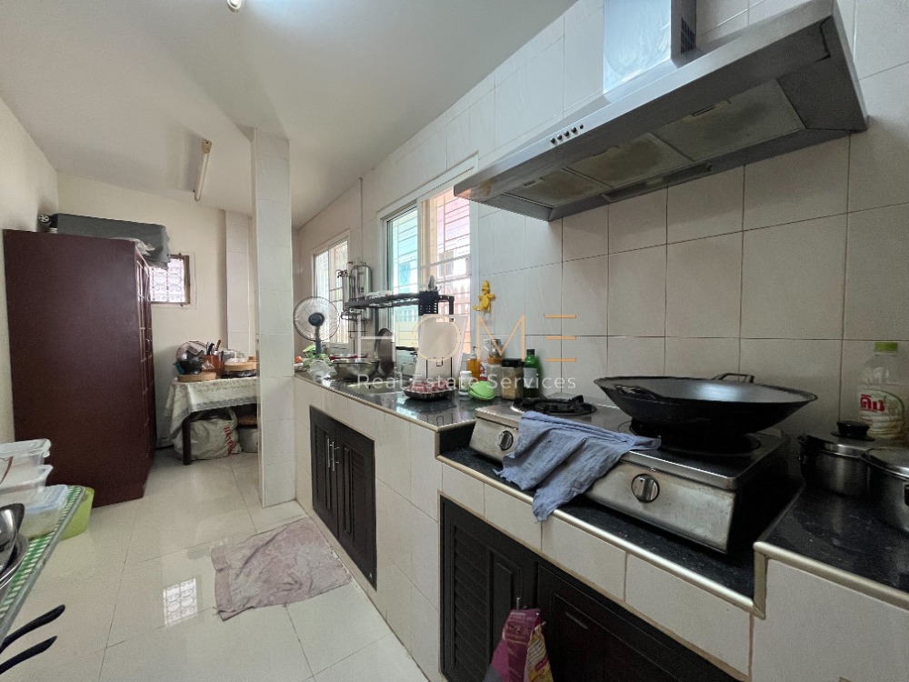 บ้านเดี่ยว บ้านสวนซื่อตรง / 5 ห้องนอน (ขาย), Baan Suan Suetrong / Detached House 5 Bedrooms (FOR SALE) RUK511