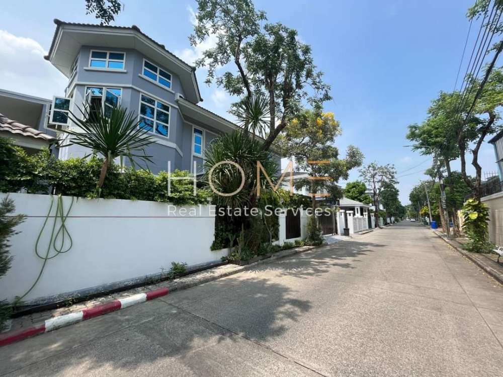 บ้านเดี่ยว บ้านลาดพร้าว 1 / 6 ห้องนอน (ขาย), Baan Ladprao 1 / Detached House 6 Bedrooms (FOR SALE) RUK514