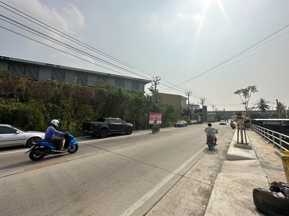 ที่ดิน ซ.จันทร์ทองเอี่ยม / 304 ตารางวา (ขาย), Land Soi Chanthongiam / 304 Sqw (FOR SALE) STONE609