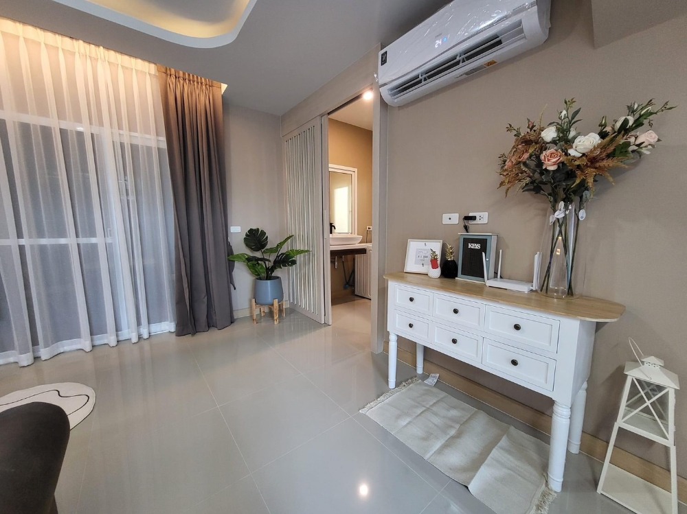 คาซ่า ซิตี้ บางนา / 3 ห้องนอน (ขาย), Casa City Bangna / 3 Bedrooms (SALE) CJ020