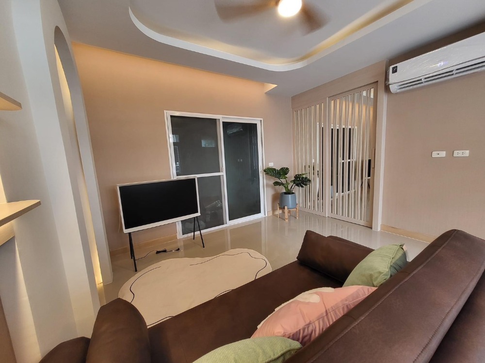 คาซ่า ซิตี้ บางนา / 3 ห้องนอน (ขาย), Casa City Bangna / 3 Bedrooms (SALE) CJ020