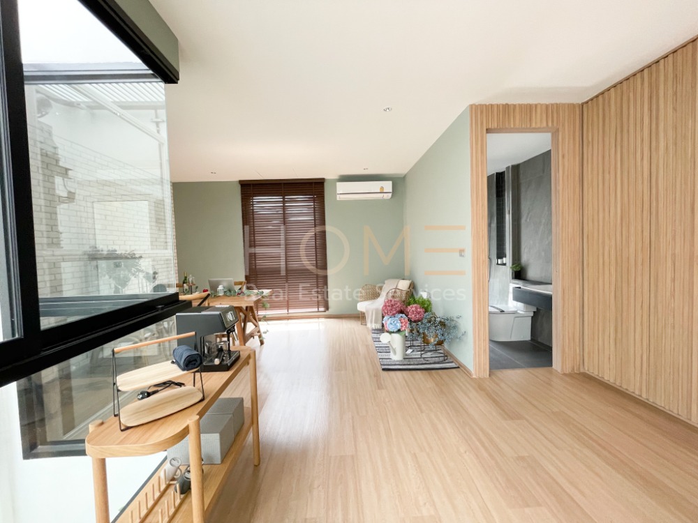 ทาวน์โฮม สาละ ลาดพร้าว - รัชโยธิน / 3 ห้องนอน (ขาย), Sala Ladprao - Ratchayothin / Townhome 3 Bedrooms (FOR SALE) MEAW224