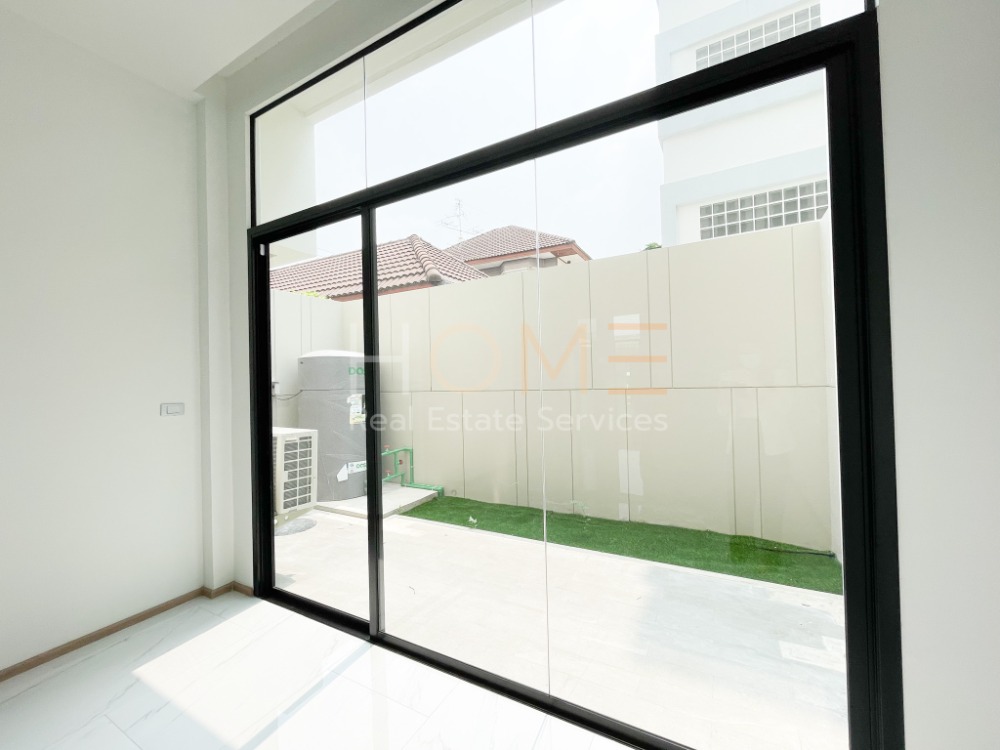 โฮมออฟฟิศ สาละ ลาดพร้าว - รัชโยธิน / 3 ห้องนอน (ขาย), Sala Ladprao - Ratchayothin / 3 Bedrooms (FOR SALE) MEAW230