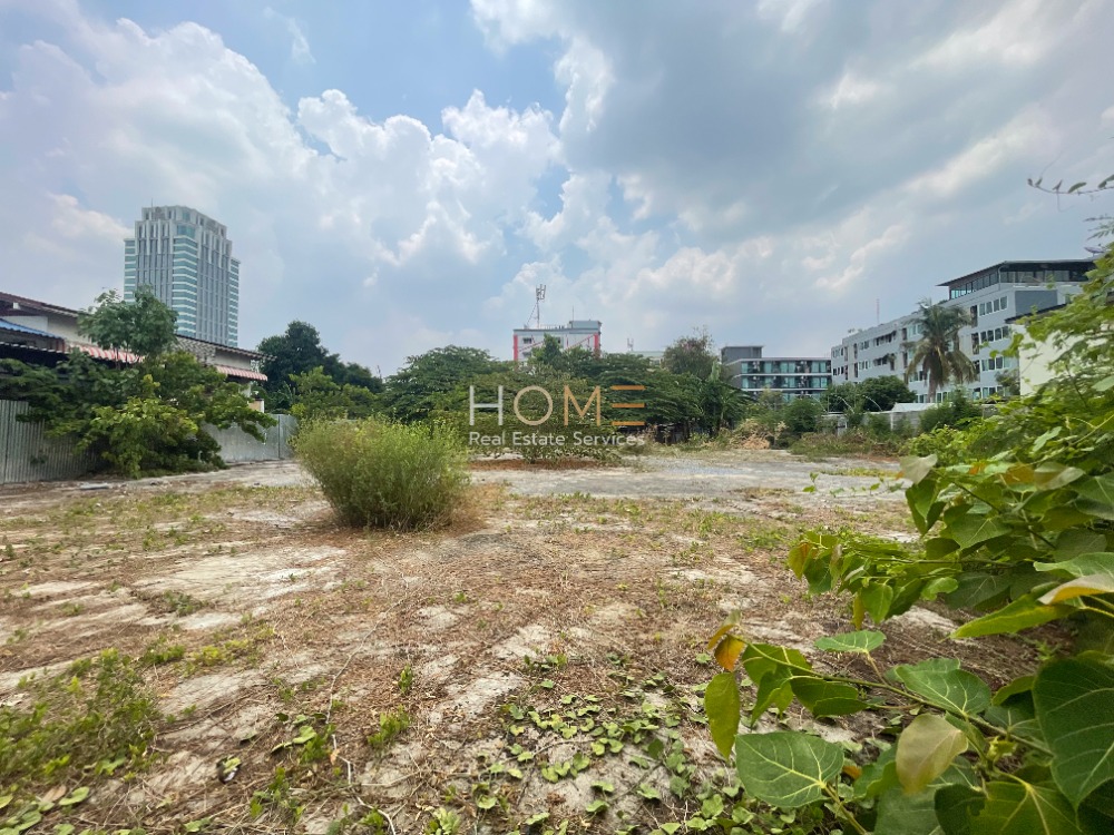 ที่ดิน อินทามระ 25 / 307 ตารางวา (ขาย), Land Inthamara 25 / 1,228 Square Metre (FOR SALE) NUB508