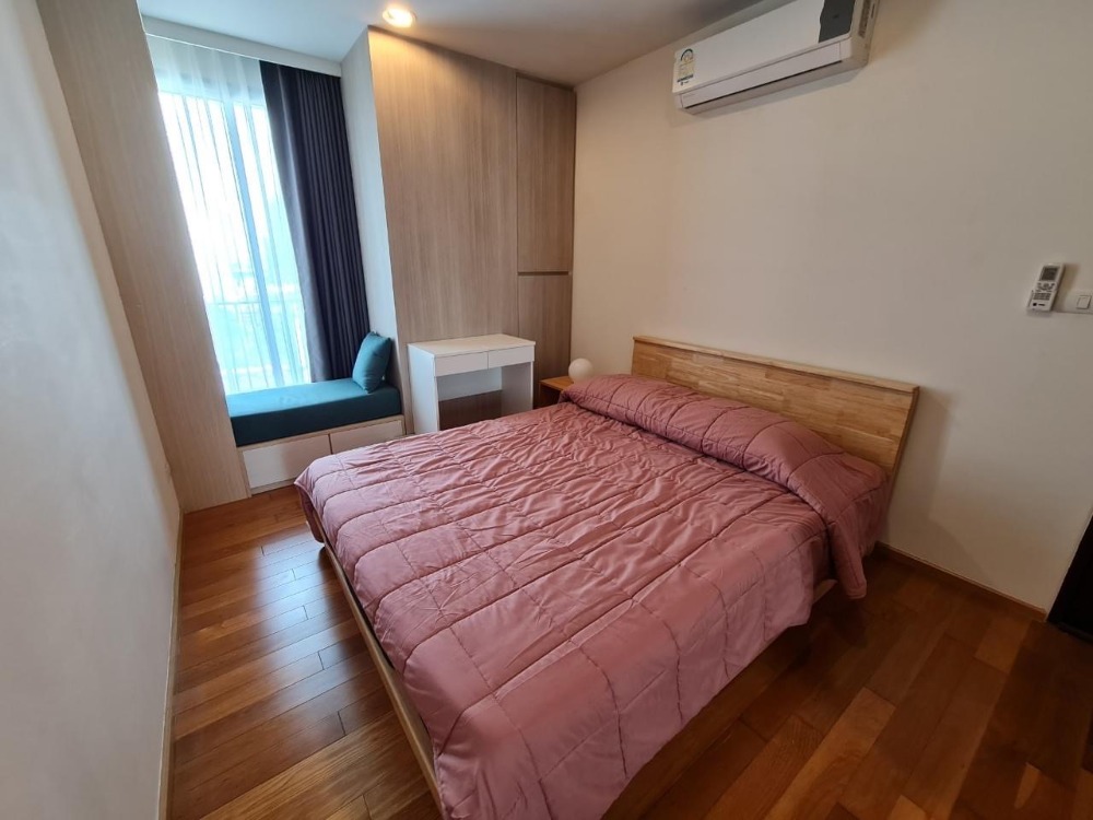 The Line Phahonyothin Park / 1 Bedroom (SALE WITH TENANT), เดอะ ไลน์ พหลโยธิน พาร์ค / 1 ห้องนอน (ขายพร้อมผู้เช่า) MEAW207