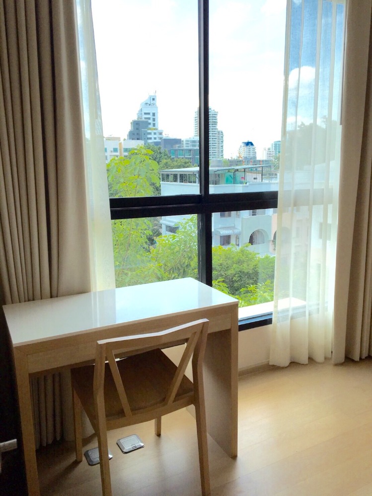 Liv@49 / 1 Bedroom (SALE WITH TENENT), ลิฟ แอท 49 / 1 ห้องนอน (ขายพร้อมผู้เช่า) HL889