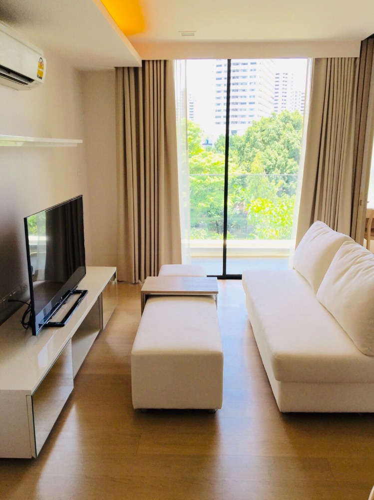 Liv@49 / 1 Bedroom (SALE WITH TENENT), ลิฟ แอท 49 / 1 ห้องนอน (ขายพร้อมผู้เช่า) HL889