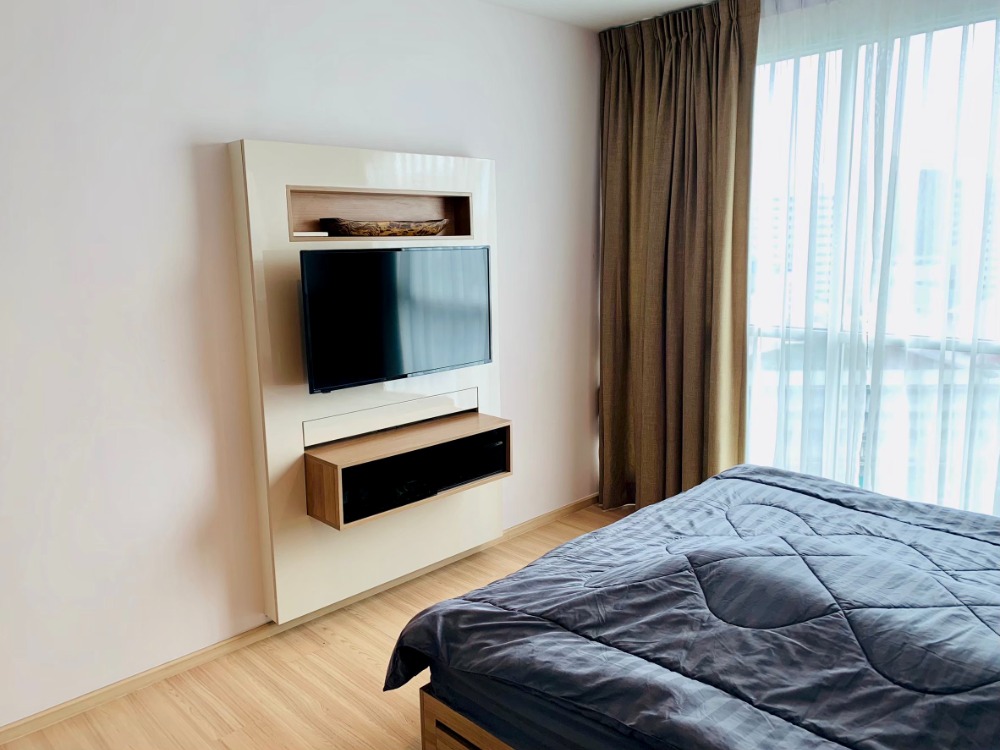 Rhythm Sathorn / 2 Bedrooms (FOR SALE), ริธึ่ม สาทร / 2 ห้องนอน (ขาย) NUT685