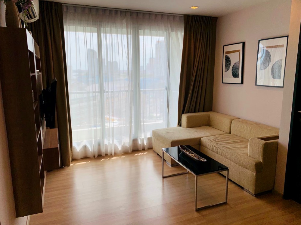 Rhythm Sathorn / 2 Bedrooms (FOR SALE), ริธึ่ม สาทร / 2 ห้องนอน (ขาย) NUT685