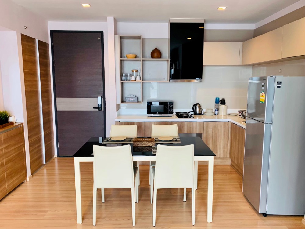 Rhythm Sathorn / 2 Bedrooms (FOR SALE), ริธึ่ม สาทร / 2 ห้องนอน (ขาย) NUT685