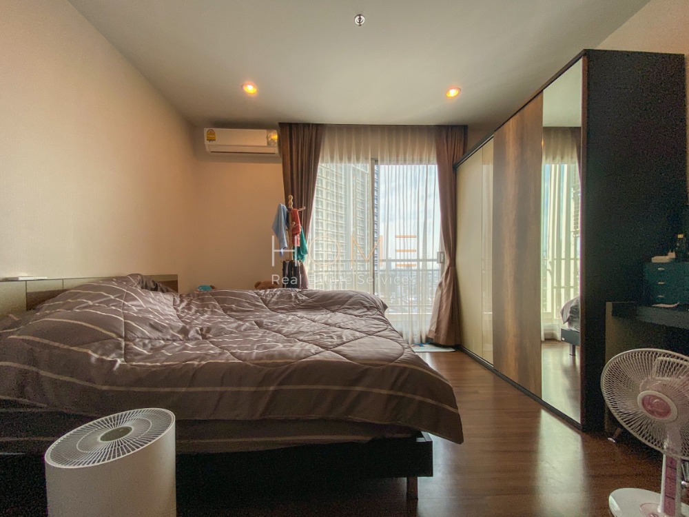 Supalai Lite Sathorn / 1 Bedroom (FOR SALE), ศุภาลัย ไลท์ สาทร / 1 ห้องนอน (ขาย) NUT672