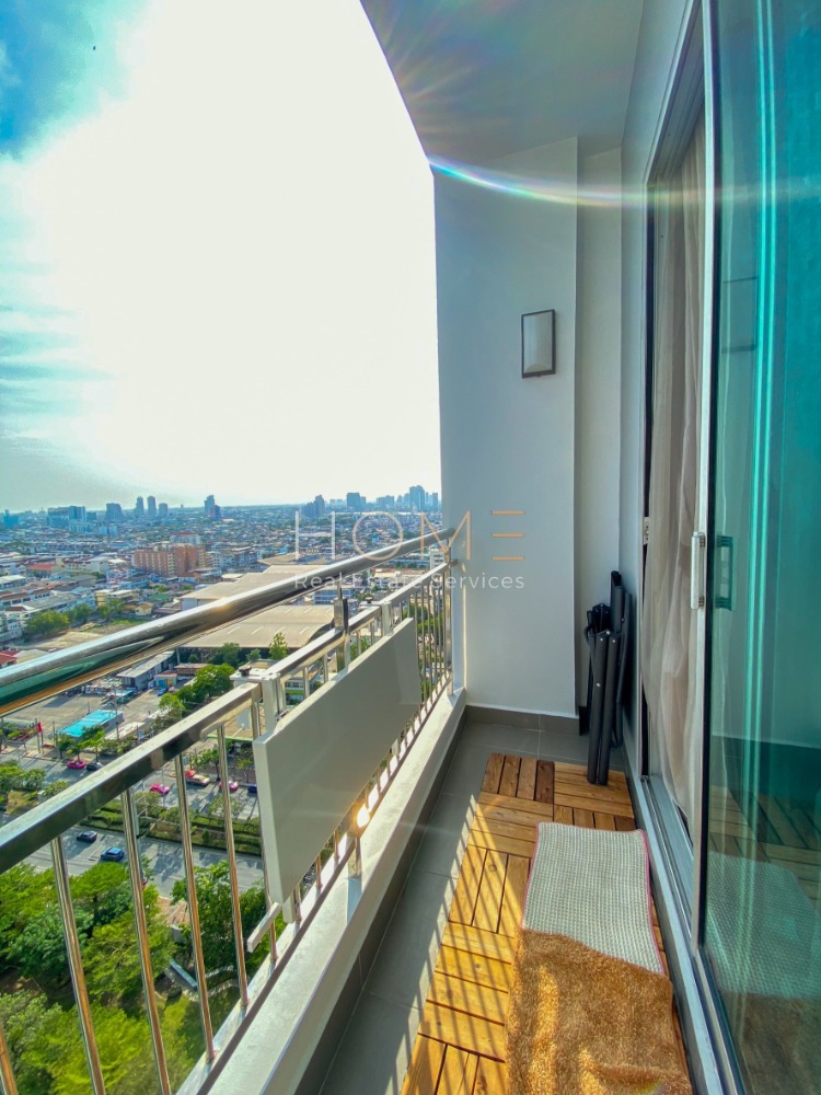 Supalai Lite Sathorn / 1 Bedroom (FOR SALE), ศุภาลัย ไลท์ สาทร / 1 ห้องนอน (ขาย) NUT672