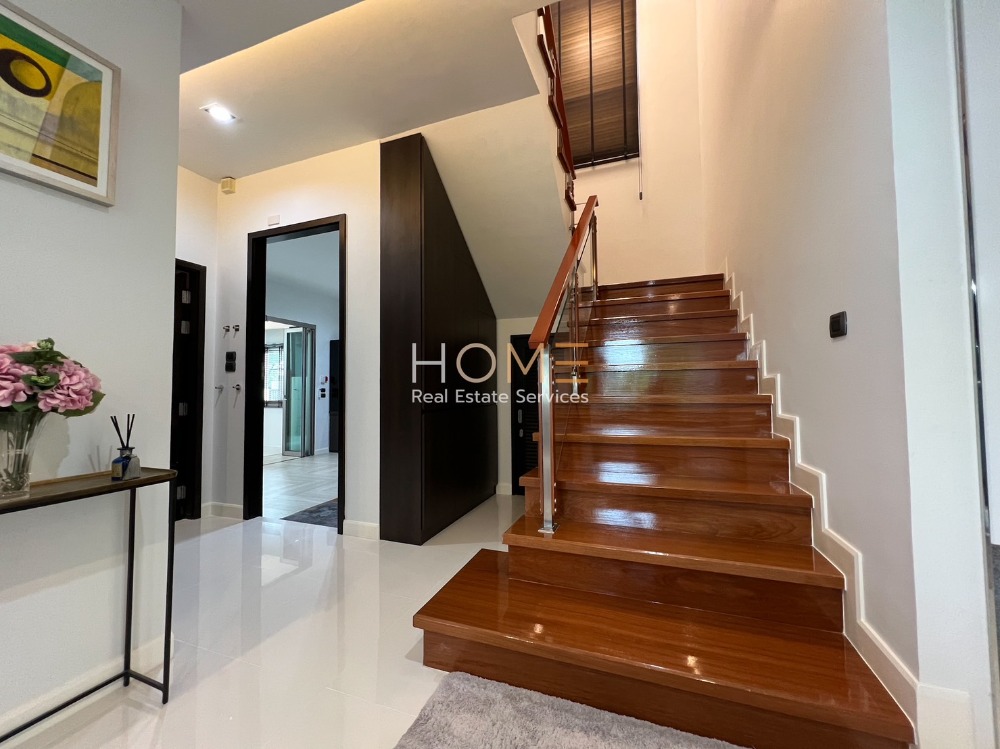 บ้านเดี่ยว เพอร์เฟค มาสเตอร์พีซ แจ้งวัฒนะ / 5 ห้องนอน (ขาย), Perfect Masterpiece Chaengwattana / Detached House 5 Bedrooms (FOR SALE) GAMET151