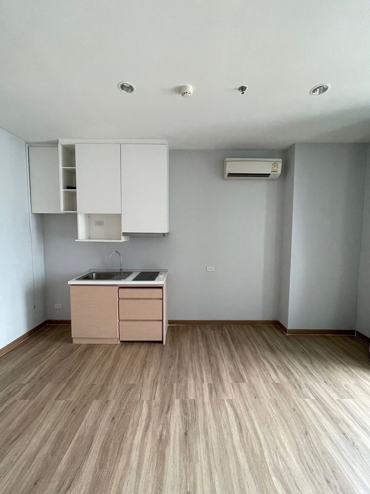 The Capital Ratchaprarop - Vibha / 1 Bedroom (FOR SALE), เดอะ แคปิตอล ราชปรารภ - วิภา / 1 ห้องนอน (ขาย) MOOK185