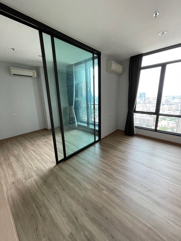 The Capital Ratchaprarop - Vibha / 1 Bedroom (FOR SALE), เดอะ แคปิตอล ราชปรารภ - วิภา / 1 ห้องนอน (ขาย) MOOK185