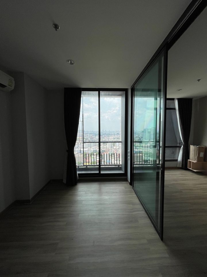 The Capital Ratchaprarop - Vibha / 1 Bedroom (FOR SALE), เดอะ แคปิตอล ราชปรารภ - วิภา / 1 ห้องนอน (ขาย) MOOK185