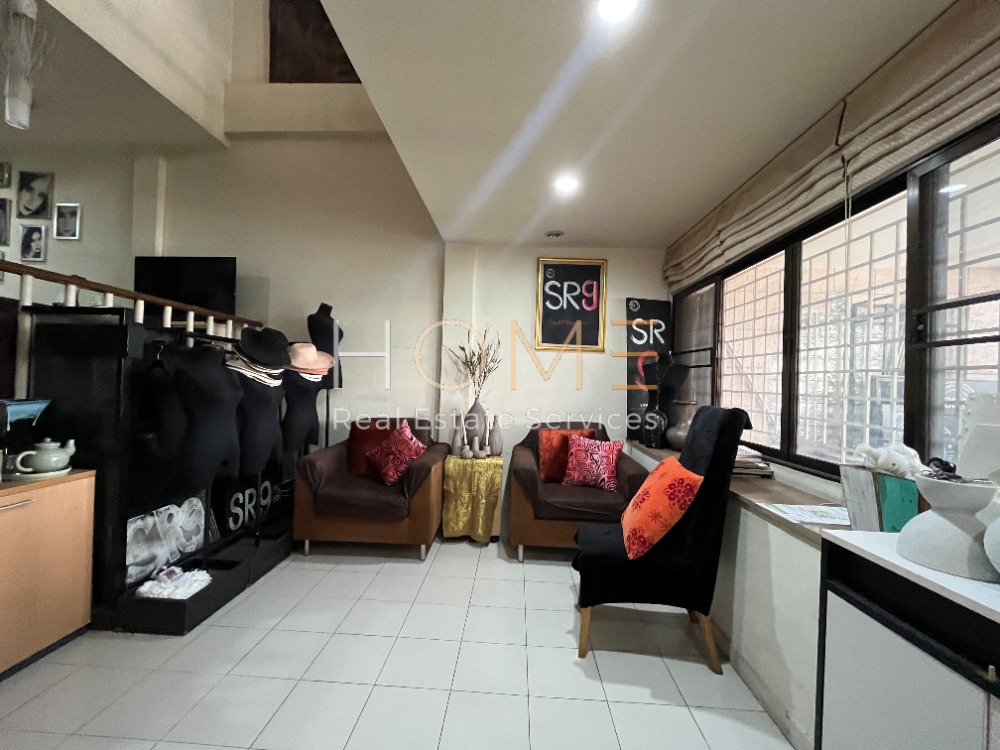 บ้านกลางเมือง เหม่งจ๋าย รัชดา 2 / 3 ห้องนอน (ขาย), Baan Klang Muang Mengjai Ratchada 2 / 3 Bedrooms (SALE) RUK525