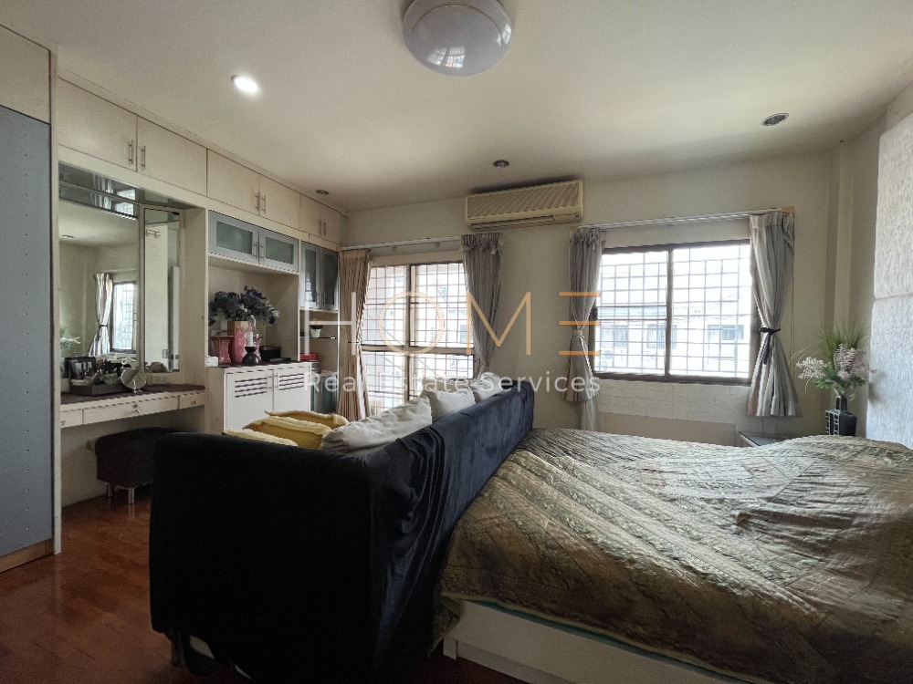 บ้านกลางเมือง เหม่งจ๋าย รัชดา 2 / 3 ห้องนอน (ขาย), Baan Klang Muang Mengjai Ratchada 2 / 3 Bedrooms (SALE) RUK525