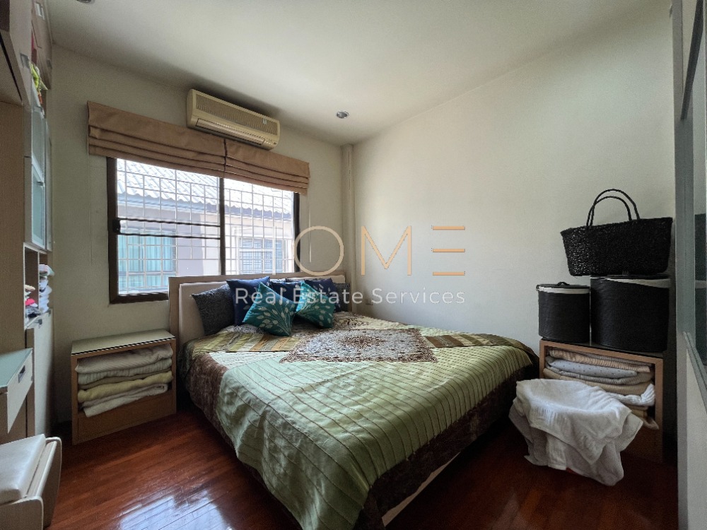 บ้านกลางเมือง เหม่งจ๋าย รัชดา 2 / 3 ห้องนอน (ขาย), Baan Klang Muang Mengjai Ratchada 2 / 3 Bedrooms (SALE) RUK525