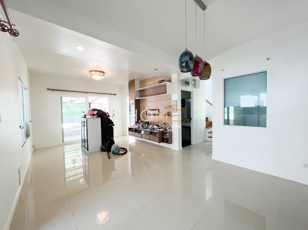 บ้านเดี่ยว พฤกษ์ลดา ประชาอุทิศ 90 / 3 ห้องนอน (ขาย), Pruklada Prachauthit 90 / Detached House 3 Bedrooms (FOR SALE) PUP155