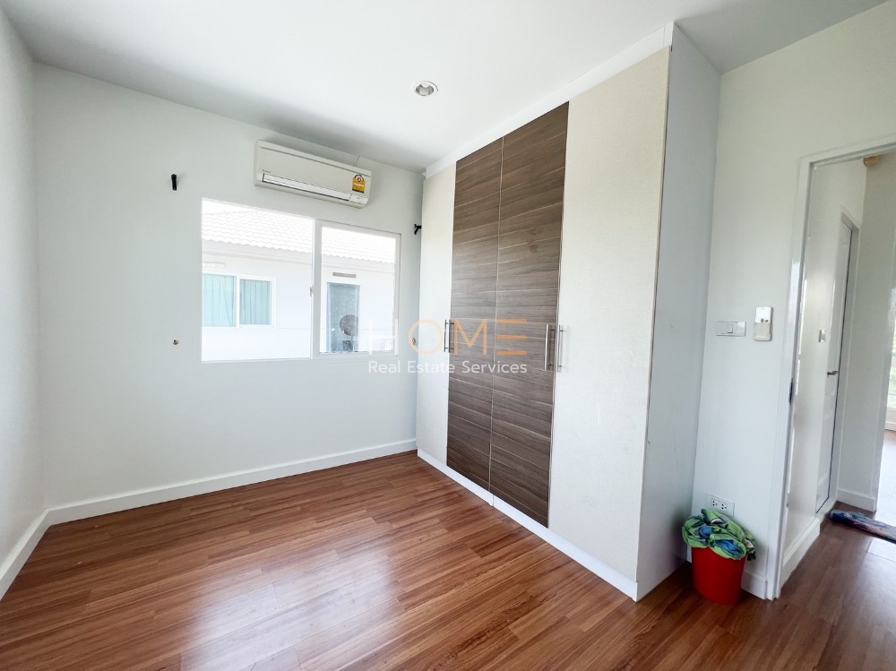 บ้านเดี่ยว พฤกษ์ลดา ประชาอุทิศ 90 / 3 ห้องนอน (ขาย), Pruklada Prachauthit 90 / Detached House 3 Bedrooms (FOR SALE) PUP155