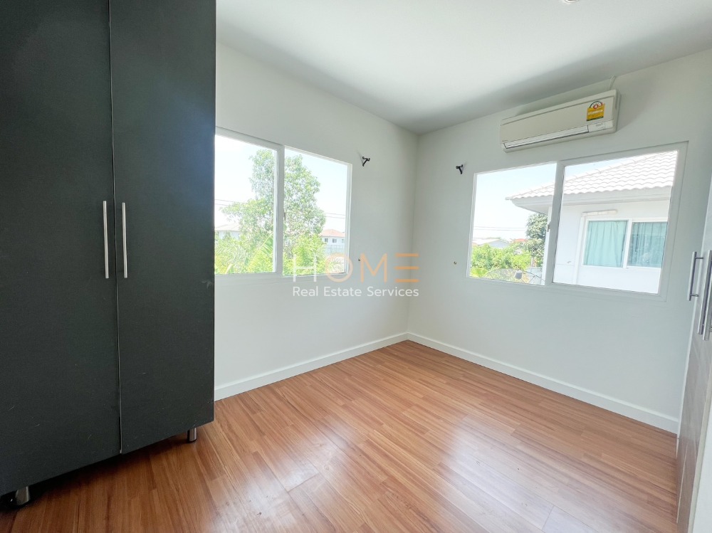 บ้านเดี่ยว พฤกษ์ลดา ประชาอุทิศ 90 / 3 ห้องนอน (ขาย), Pruklada Prachauthit 90 / Detached House 3 Bedrooms (FOR SALE) PUP155