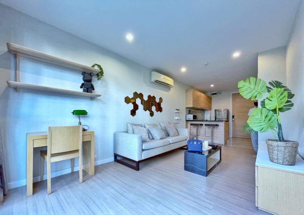 D 25 Thonglor Condominium / 1 Bedroom (SALE WITH TENENT), ดี 25 ทองหล่อ คอนโดมิเนียม / 1 ห้องนอน (ขายพร้อมผู้เช่า) HL999