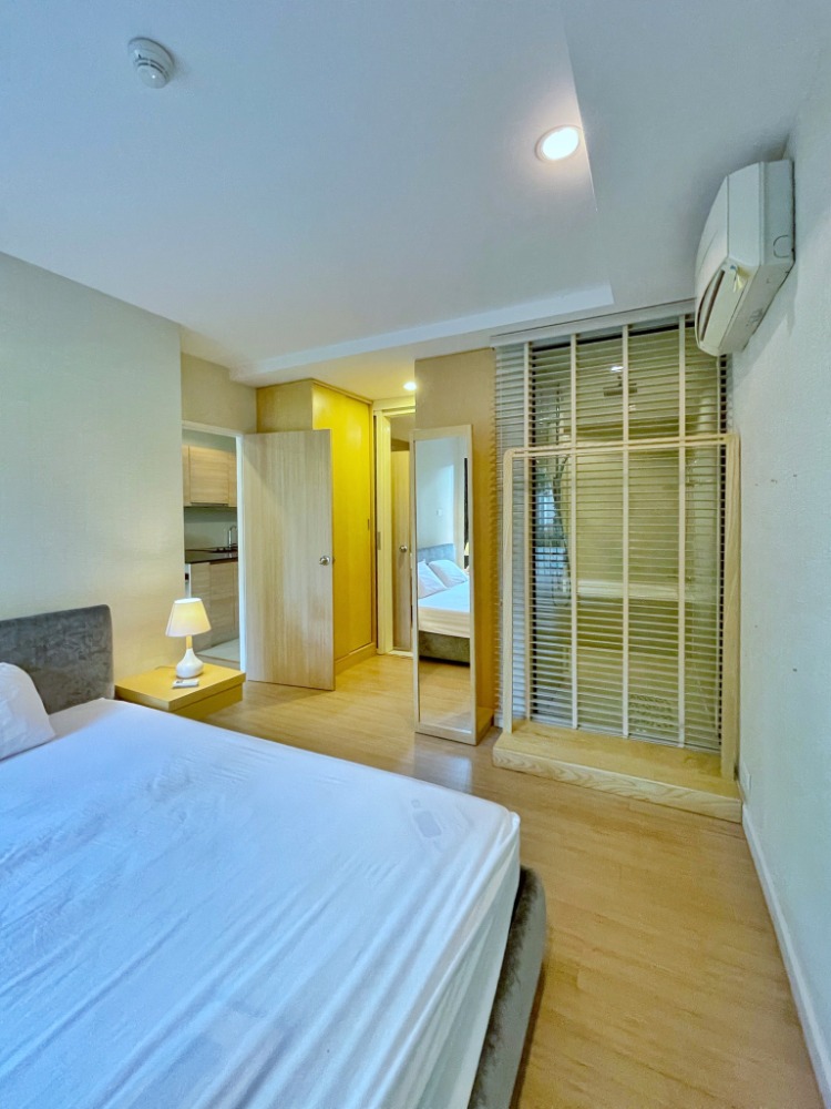 D 25 Thonglor Condominium / 1 Bedroom (SALE WITH TENENT), ดี 25 ทองหล่อ คอนโดมิเนียม / 1 ห้องนอน (ขายพร้อมผู้เช่า) HL999