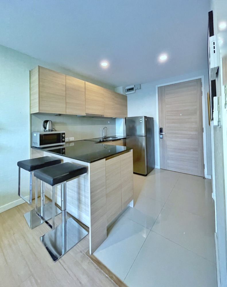 D 25 Thonglor Condominium / 1 Bedroom (SALE WITH TENENT), ดี 25 ทองหล่อ คอนโดมิเนียม / 1 ห้องนอน (ขายพร้อมผู้เช่า) HL999