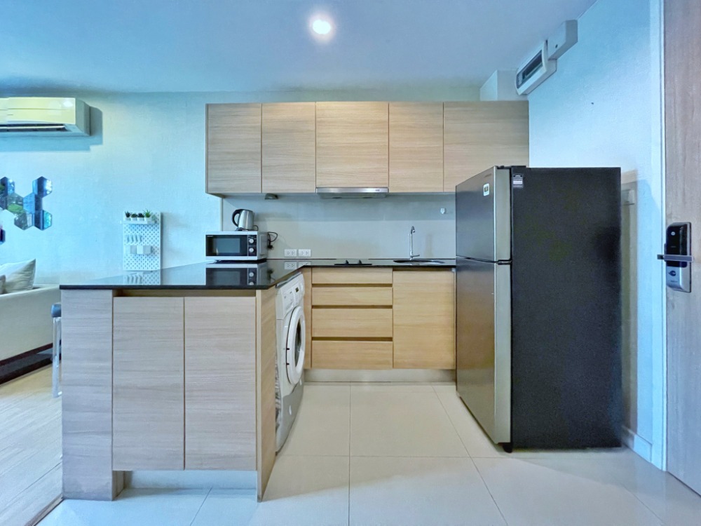 D 25 Thonglor Condominium / 1 Bedroom (SALE WITH TENENT), ดี 25 ทองหล่อ คอนโดมิเนียม / 1 ห้องนอน (ขายพร้อมผู้เช่า) HL999