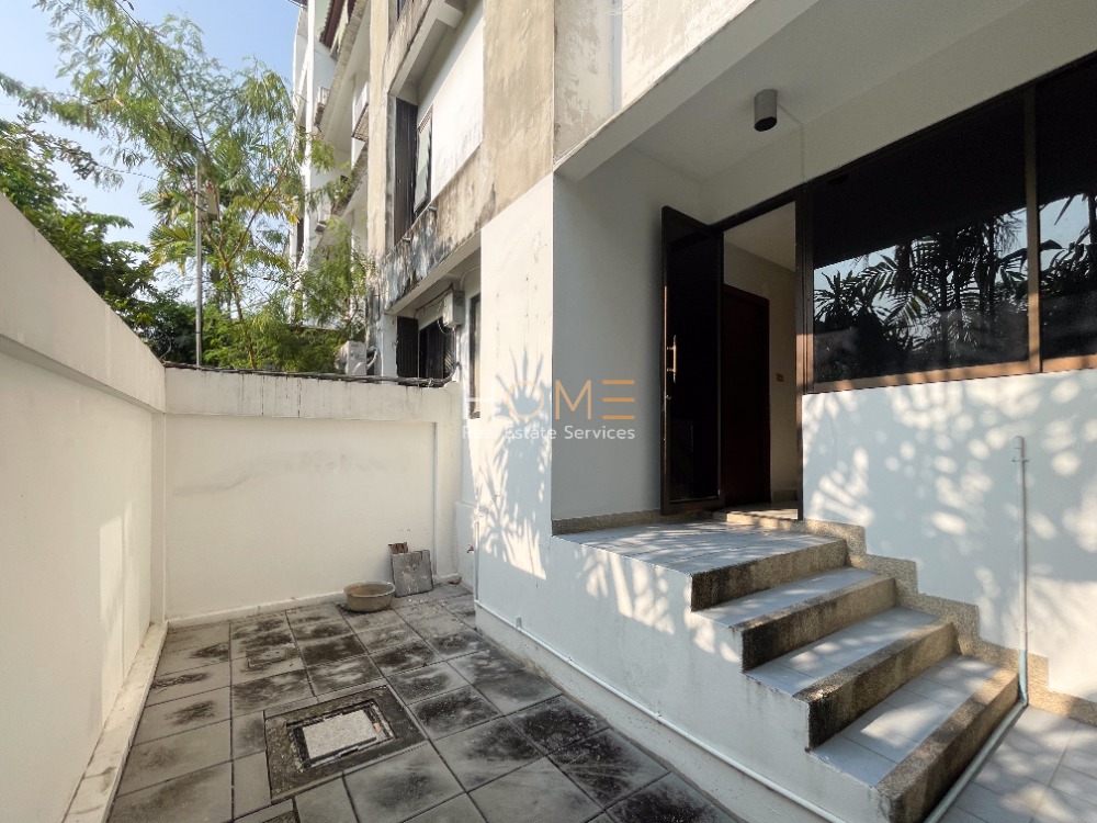 บ้านเดี่ยว กรีนเนอรี่ เฮ้าส์ ลาดพร้าว 62 / 3 ห้องนอน (ขาย), Greenery House Ladprao 62 / Detached House 3 Bedrooms (FOR SALE) NUB510