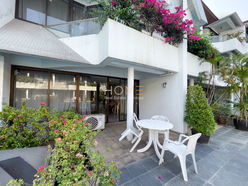 บ้านเดี่ยว กรีนเนอรี่ เฮ้าส์ ลาดพร้าว 62 / 3 ห้องนอน (ขาย), Greenery House Ladprao 62 / Detached House 3 Bedrooms (FOR SALE) NUB510