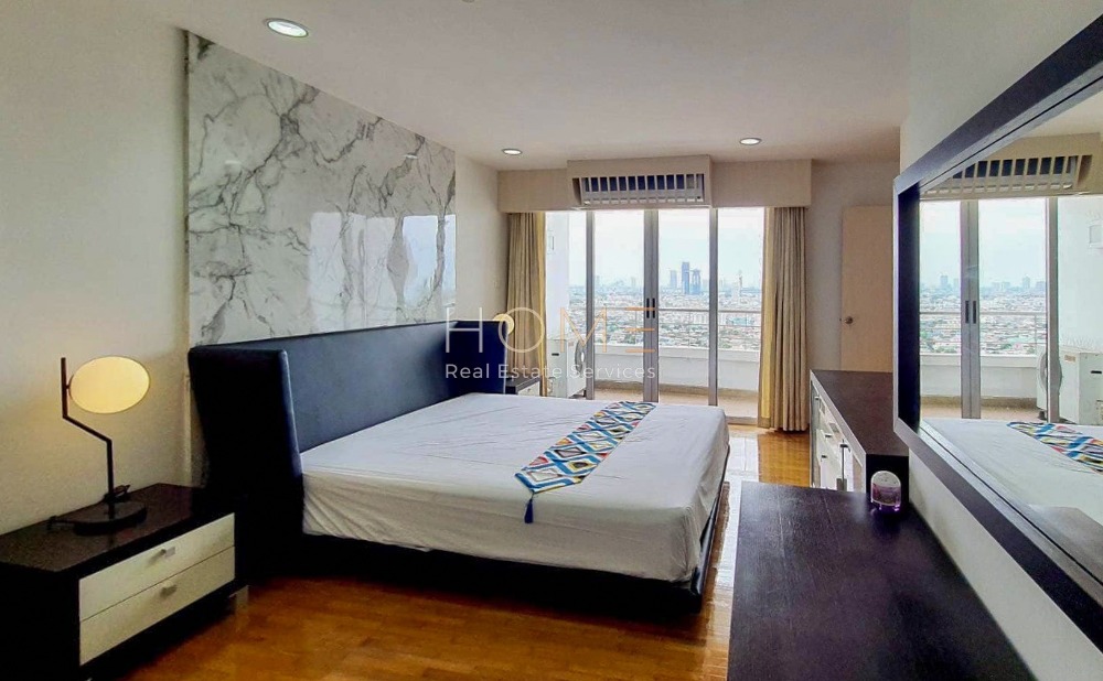 River Heaven Charoenkrung / 3 Bedrooms (FOR SALE), ริเวอร์ เฮเว่น เจริญกรุง / 3 ห้องนอน (ขาย) NUT690