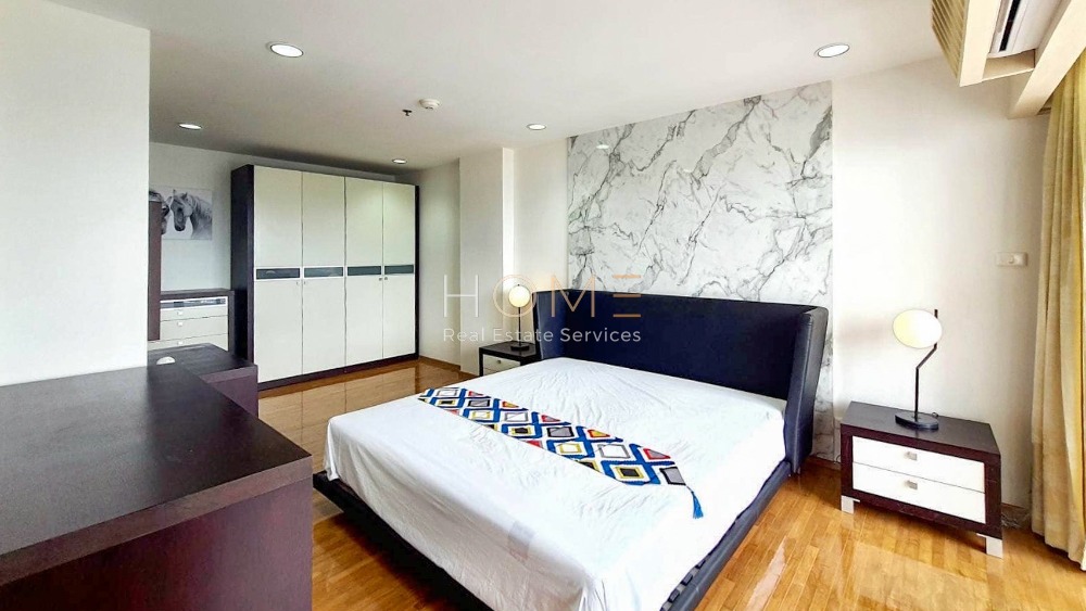 River Heaven Charoenkrung / 3 Bedrooms (FOR SALE), ริเวอร์ เฮเว่น เจริญกรุง / 3 ห้องนอน (ขาย) NUT690