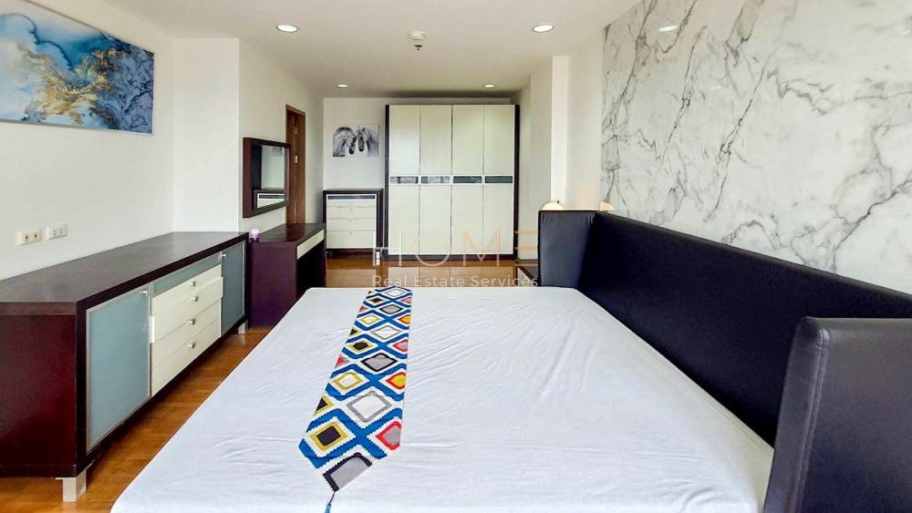 River Heaven Charoenkrung / 3 Bedrooms (FOR SALE), ริเวอร์ เฮเว่น เจริญกรุง / 3 ห้องนอน (ขาย) NUT690