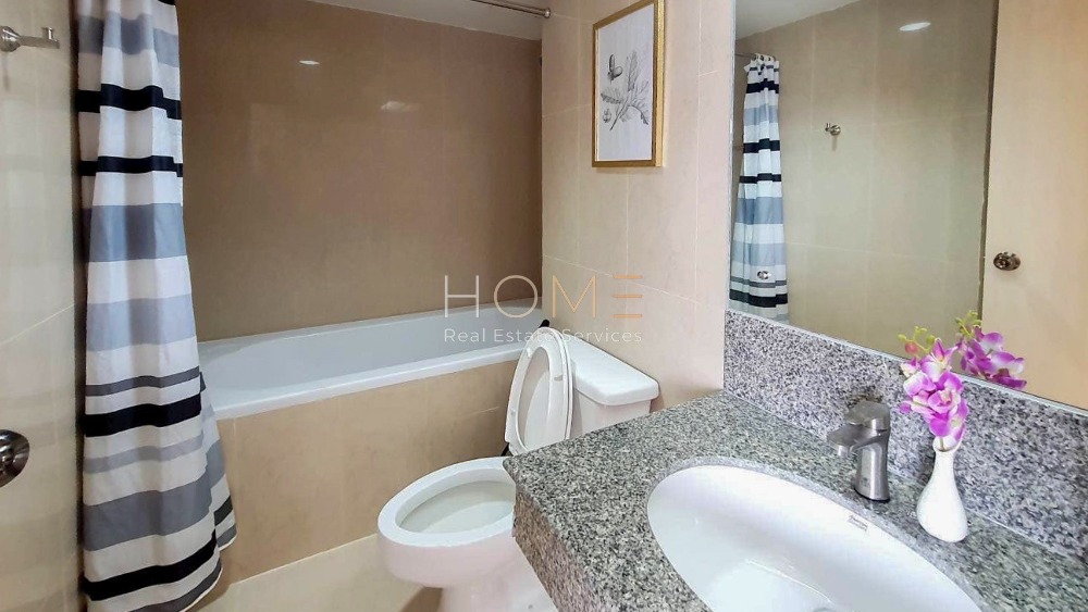 River Heaven Charoenkrung / 3 Bedrooms (FOR SALE), ริเวอร์ เฮเว่น เจริญกรุง / 3 ห้องนอน (ขาย) NUT690