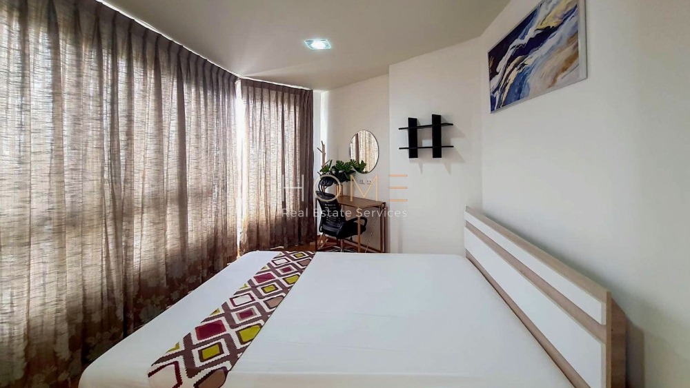 River Heaven Charoenkrung / 3 Bedrooms (FOR SALE), ริเวอร์ เฮเว่น เจริญกรุง / 3 ห้องนอน (ขาย) NUT690