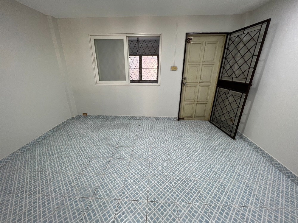 ทาวน์โฮม หมู่บ้านสรานนท์ ปากเกร็ด / 3 ห้องนอน (ขาย), Saranon Housing Pakkred / Townhome 3 Bedrooms (FOR SALE) GAMET133